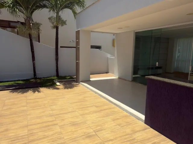 Imagem 11: Casa Residencial Alphaville Litoral Norte 2 para Locação Alphaville (Abrantes)