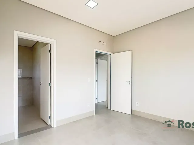 Imagem 7: Sobrado à Venda Recém Contruído, com 3 QUARTO(s) sendo 1 SUÍTE, com COZINHA GOURMET e