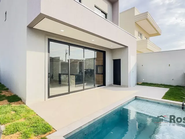 Imagem 2: Sobrado à Venda Recém Contruído, com 3 QUARTO(s) sendo 1 SUÍTE, com COZINHA GOURMET e