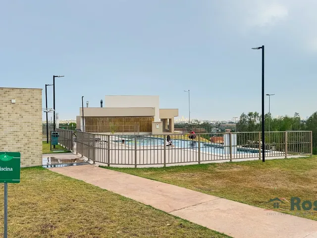 Imagem 14: Sobrado à Venda Recém Contruído, com 3 QUARTO(s) sendo 1 SUÍTE, com COZINHA GOURMET e