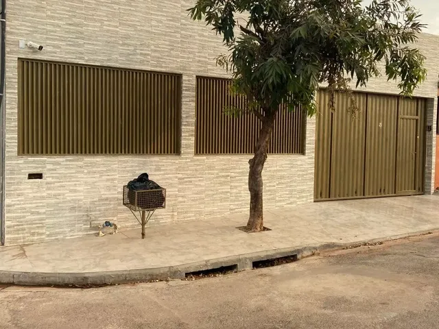 Imagem 5: Casa para venda, 4 quarto(s), - Selecione - Bairro, Cuiabá