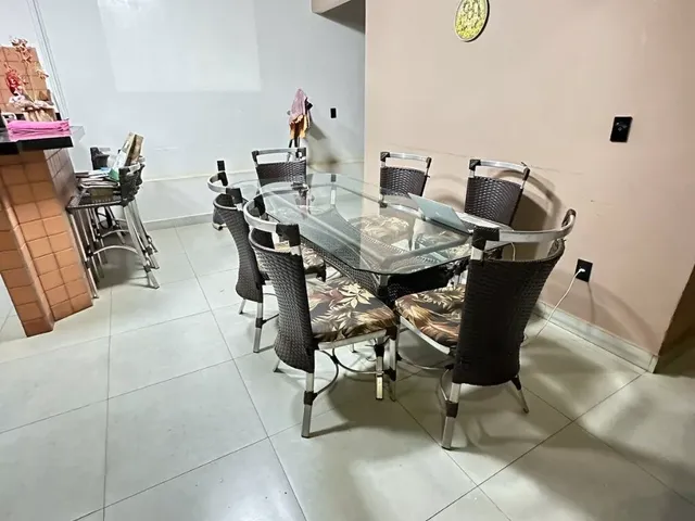 Imagem 3: Casa para venda, 4 quarto(s), - Selecione - Bairro, Cuiabá