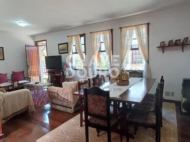 Imagem 15: Casa dos Sonhos em Teresópolis: Conforto e Lazer garantido!
