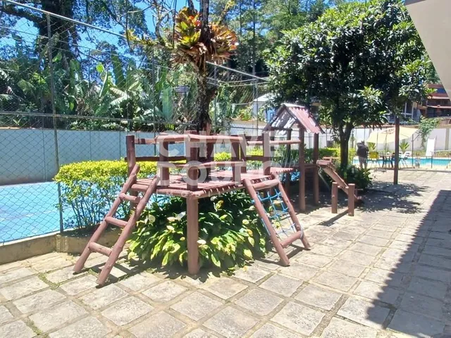 Imagem 2: Casa dos Sonhos em Teresópolis: Conforto e Lazer garantido!