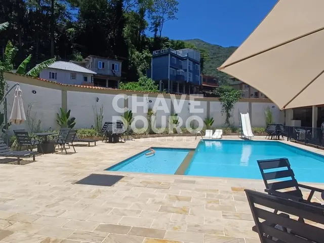 Imagem 4: Casa dos Sonhos em Teresópolis: Conforto e Lazer garantido!