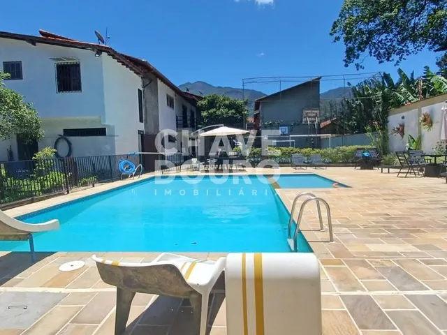 Imagem: Casa dos Sonhos em Teresópolis Conforto
