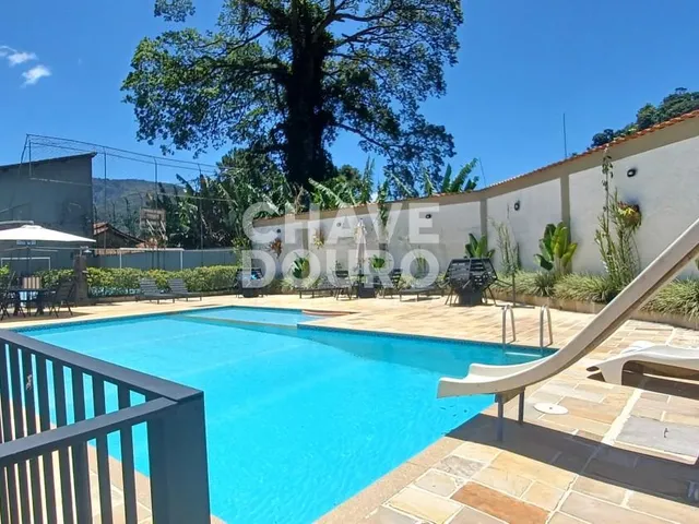Imagem 11: Casa dos Sonhos em Teresópolis: Conforto e Lazer garantido!