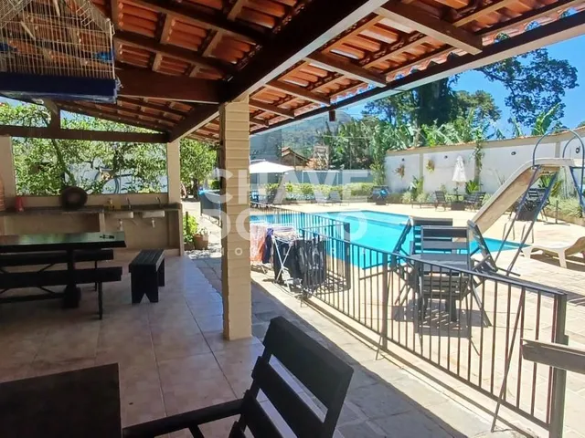 Imagem 10: Casa dos Sonhos em Teresópolis: Conforto e Lazer garantido!
