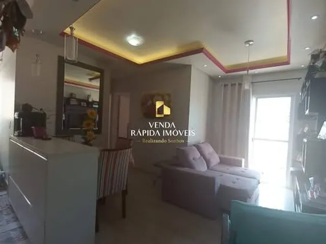 Imagem: Apartamento à venda no Residencial Colônia