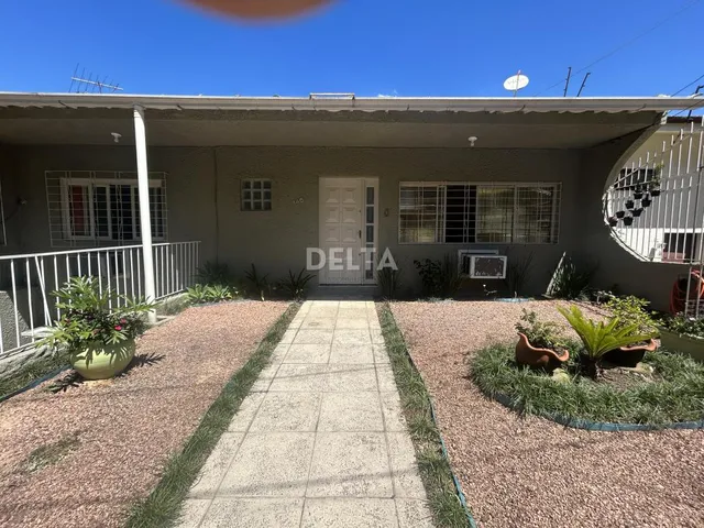 Imagem: Casa Semimobiliada À Venda em Novo Hamburgo