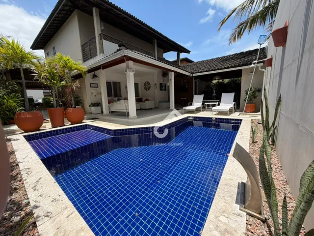 Imagem 1: PRISCILA DUTRA, Lauro de Freitas. Duplex ALTO PADRÃO, 4 quartos sendo 1 suíte máster