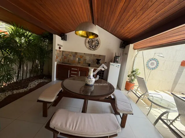 Imagem 3: PRISCILA DUTRA, Lauro de Freitas. Duplex ALTO PADRÃO, 4 quartos sendo 1 suíte máster