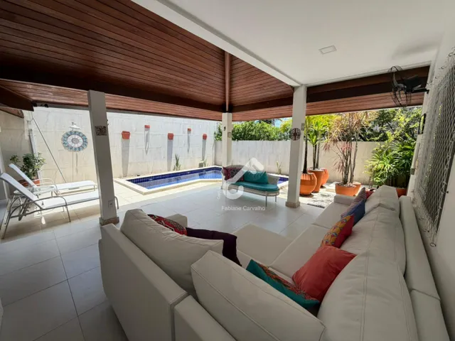 Imagem 4: PRISCILA DUTRA, Lauro de Freitas. Duplex ALTO PADRÃO, 4 quartos sendo 1 suíte máster