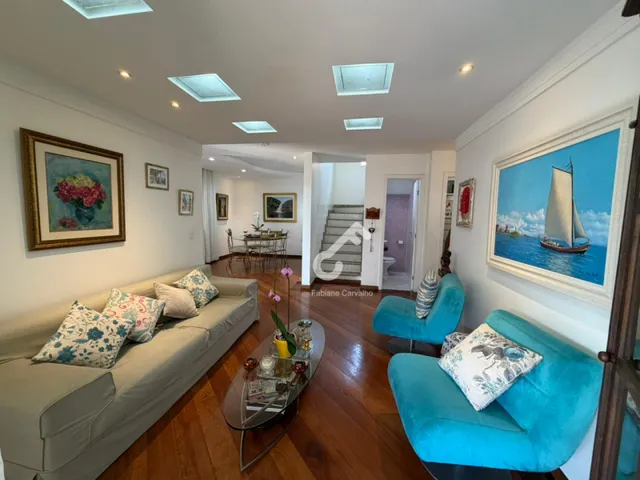 Imagem 5: PRISCILA DUTRA, Lauro de Freitas. Duplex ALTO PADRÃO, 4 quartos sendo 1 suíte máster