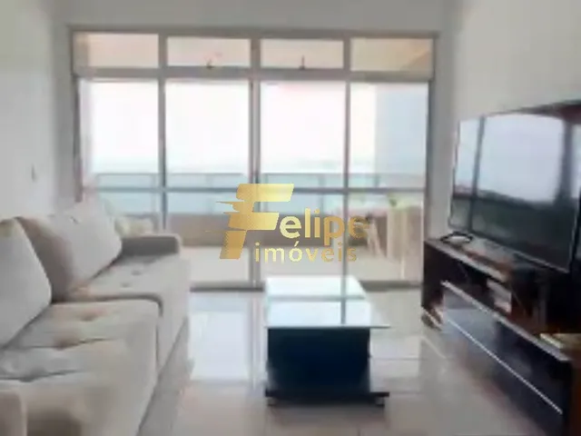 Imagem 6: OPORTUNIDADE! BELÍSSIMO APARTAMENTO DE 03 QUARTOS, SENDO 01 SUÍTE, COM VISTA MAR E SOL