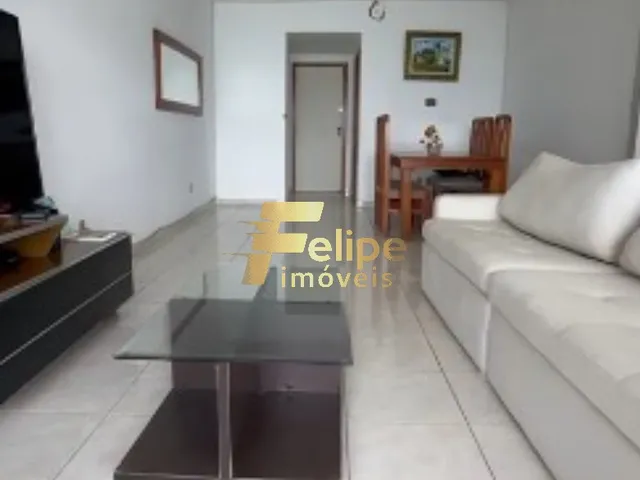 Imagem 2: OPORTUNIDADE! BELÍSSIMO APARTAMENTO DE 03 QUARTOS, SENDO 01 SUÍTE, COM VISTA MAR E SOL