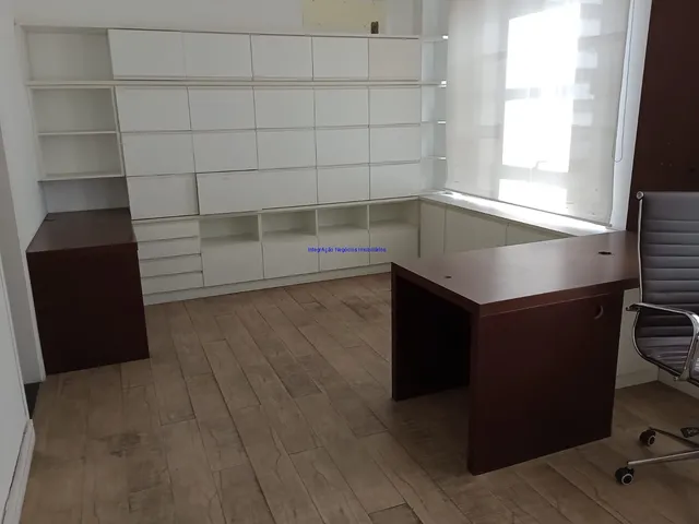 Imagem: Conjunto Comercial 58m², 02 salas, 01 copa