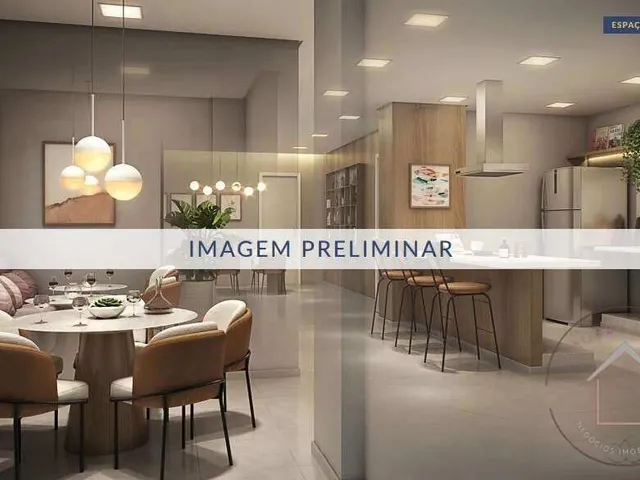 Imagem: Apartamento À Venda, no Kazzas Park em