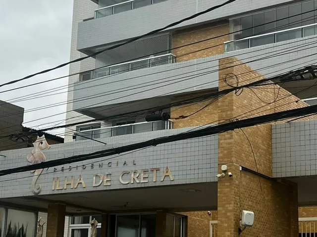 Imagem: Ilha de Creta 2/4 com suíte