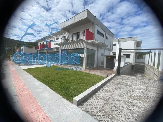 Imagem 8: GAROPABA, VENDO APARTAMENTOS NOVOS EM FASE DE ACABAMENTO NO CENTRO COM 3 DORMITÓRIOS (1