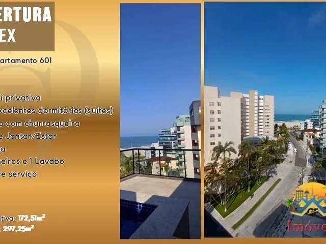 Imagem: Apartamento Lançamento em Caiobá, Matinhos/PR