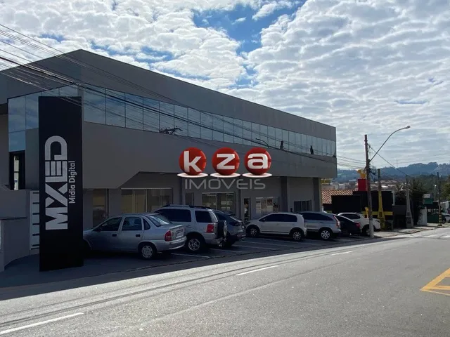 Imagem 5: 0 Sala comercial com 1 banheiro
