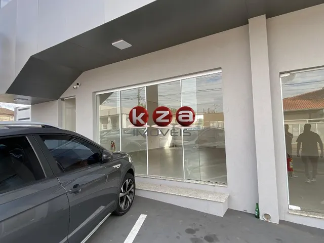 Imagem 9: 0 Sala comercial com 1 banheiro