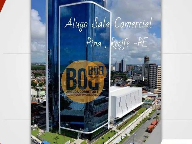 Imagem: Sala Comercial no Empresarial Itc