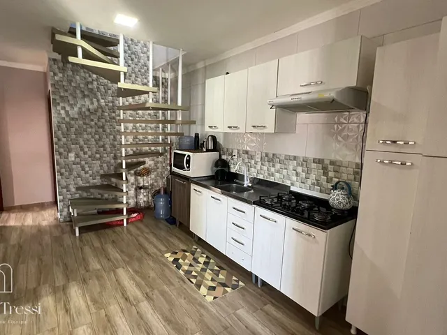Imagem 9: Apartamento Padrão com Suíte Próximo Ao Mar