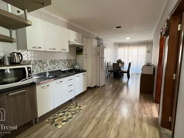 Imagem 2: Apartamento Padrão com Suíte Próximo Ao Mar