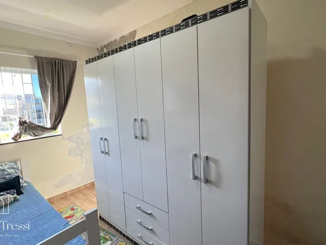 Imagem 3: Apartamento Padrão com Suíte Próximo Ao Mar