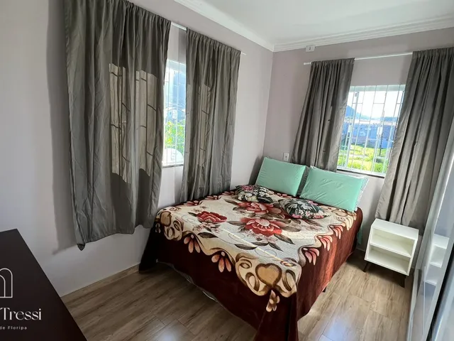 Imagem 5: Apartamento Padrão com Suíte Próximo Ao Mar