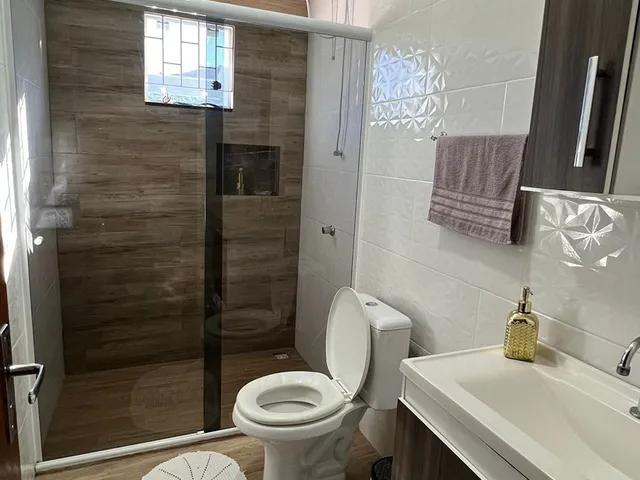 Imagem 4: Apartamento Padrão com Suíte Próximo Ao Mar