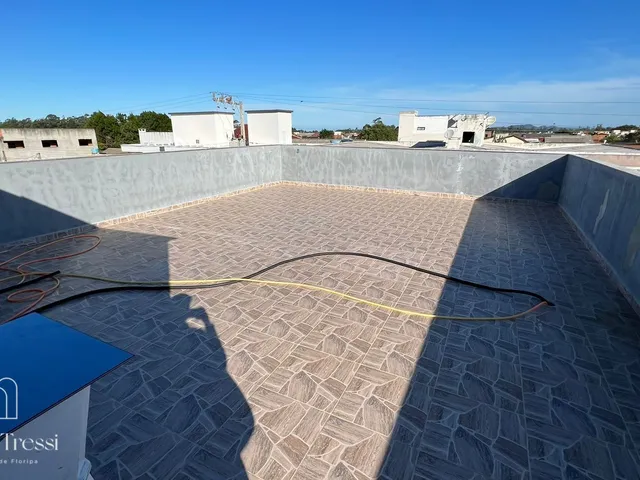 Imagem 16: Apartamento Padrão com Suíte Próximo Ao Mar