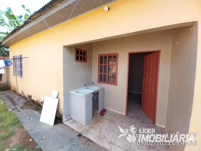 Imagem: Quitinete para Alugar, Bairro Bandeirantes