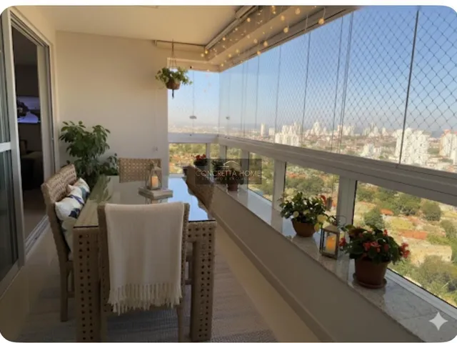 Imagem: Condomínio Edifício Splendore no Jardim