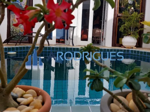 Imagem: LUXUOSA CASA EM CONDOMÍNIO - GUARAJUBA