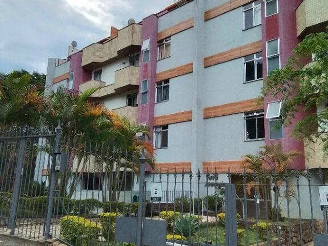 Imagem: Apartamento 3 quartos, em frente a rotatória