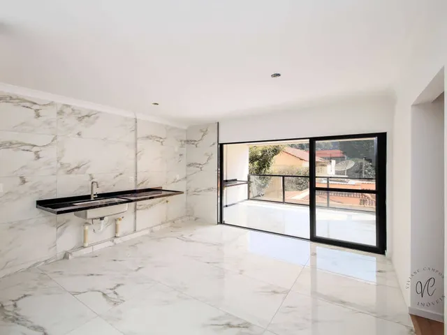 Imagem: Apartamento garden 3 quartos, pertinho do