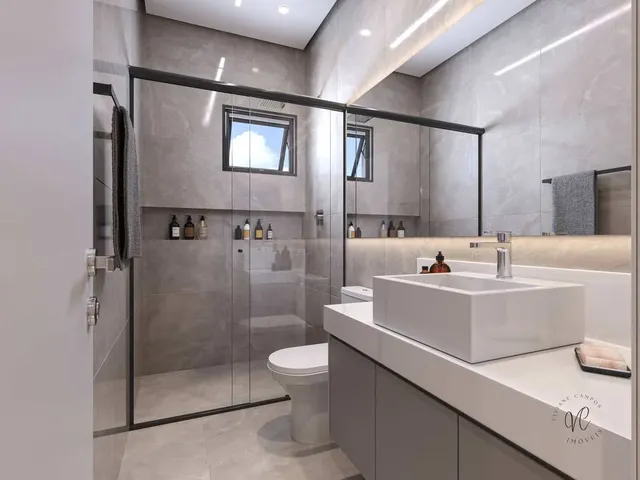 Imagem 2: Apartamento 4 suítes no centro, com área de lazer