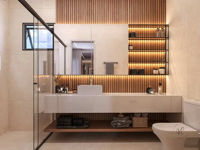 Imagem 5: Apartamento 4 suítes no centro, com área de lazer