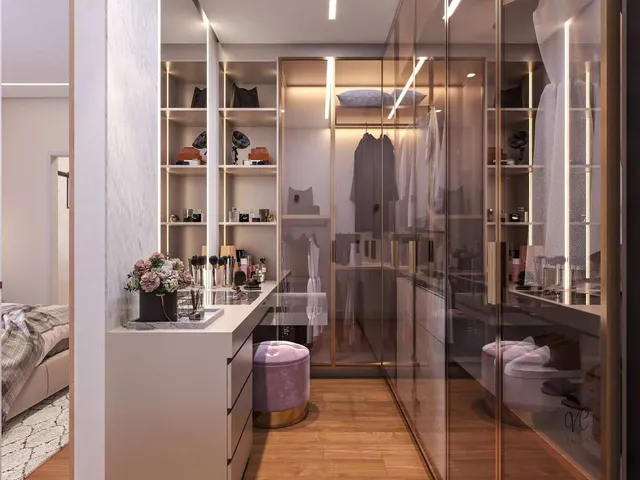Imagem 7: Apartamento 4 suítes no centro, com área de lazer