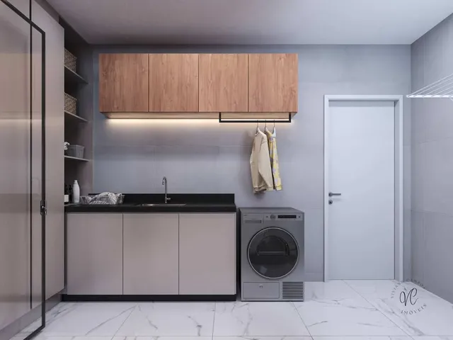 Imagem 9: Apartamento 4 suítes no centro, com área de lazer