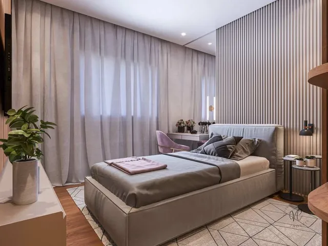 Imagem 11: Apartamento 4 suítes no centro, com área de lazer