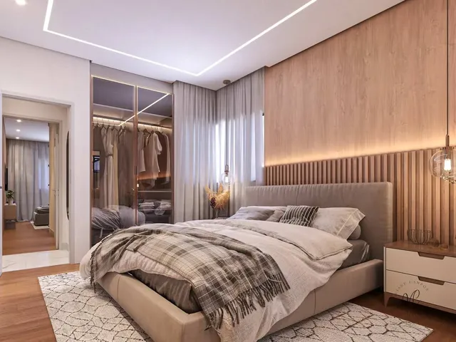 Imagem 6: Apartamento 4 suítes no centro, com área de lazer