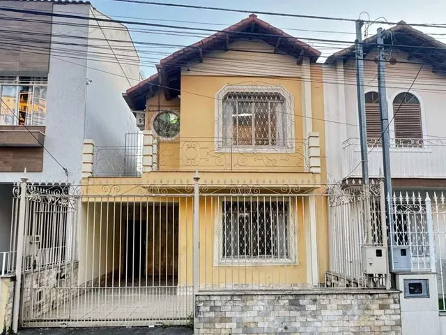 Imagem: Casa 5 quartos, sendo 2 suítes no Granbery