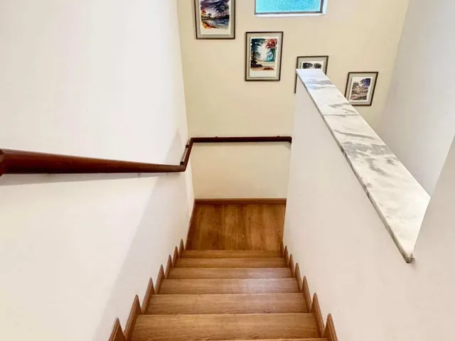 Imagem 4: Casa 5 quartos, sendo 2 suítes no Granbery