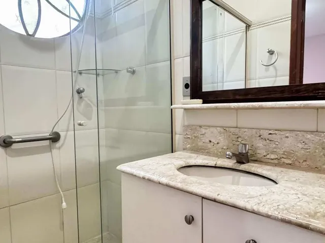 Imagem 9: Casa 5 quartos, sendo 2 suítes no Granbery