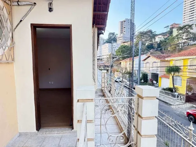 Imagem 11: Casa 5 quartos, sendo 2 suítes no Granbery