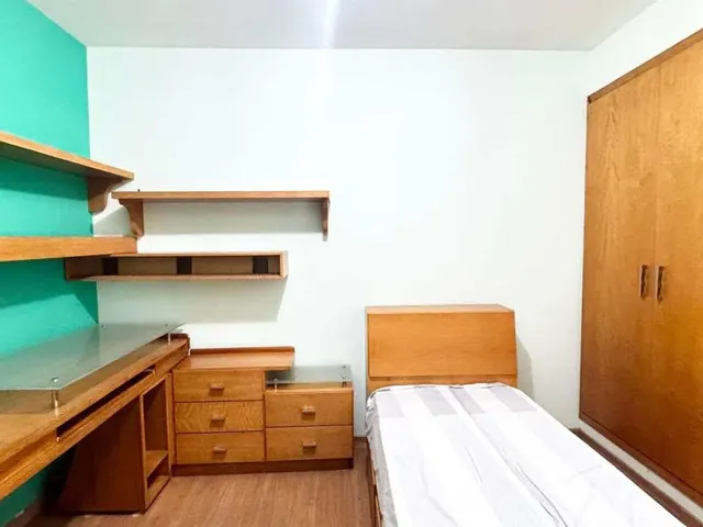 Imagem 14: Casa 5 quartos, sendo 2 suítes no Granbery